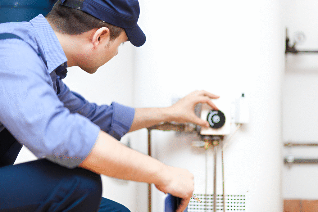 Emergency HVAC Repair Cleveland – Quick Fix HVAC Service